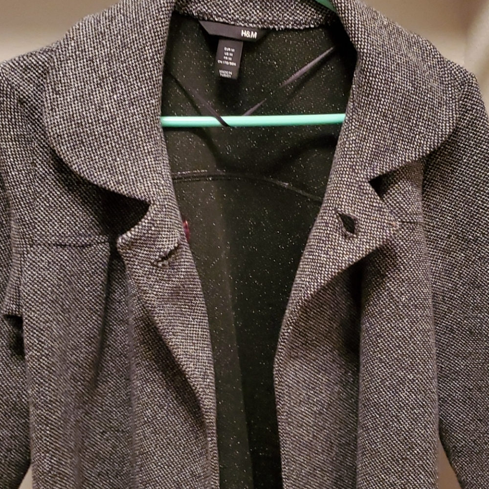 Jacket - Picture 6 of 7